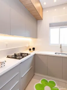 Apartamento com 3 Quartos à venda, 100m² no Meia Praia, Itapema