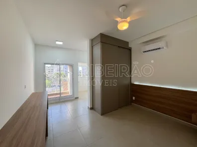 Flat com 1 Quarto para alugar, 34m² no Ribeirânia, Ribeirão Preto