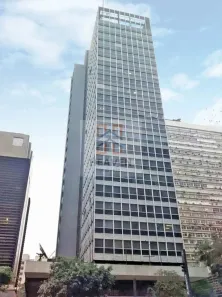 Sala Comercial à venda, 384m² no Bela Vista, São Paulo