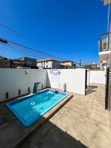 Casa de Condomínio com 2 Quartos à venda, 93m² no Macuco, Santos