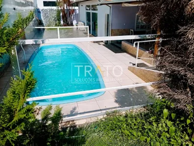 Casa com 1 Quarto à venda, 126m² no Jardim Nova Europa, Campinas