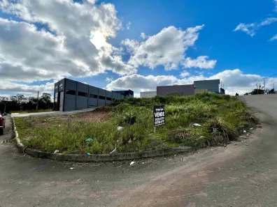 Lote/Terreno à venda, 453m² no São Giácomo, Caxias do Sul
