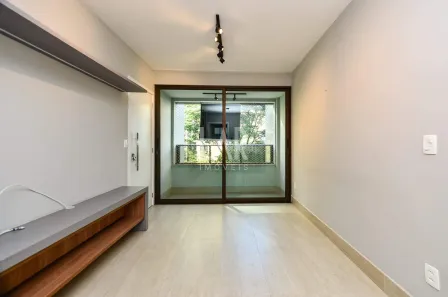 Apartamento com 3 Quartos para alugar, 73m² no Lourdes, Belo Horizonte