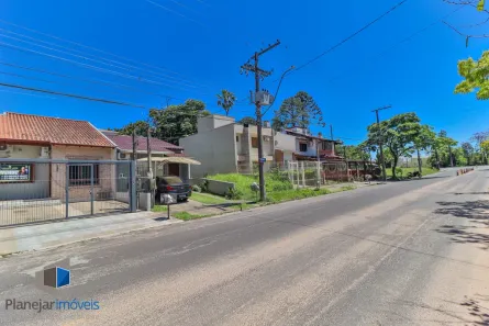 Casa com 3 Quartos à venda, 76m² no Hípica, Porto Alegre