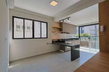 Apartamento com 2 Quartos para alugar, 75m² no Anchieta, Belo Horizonte