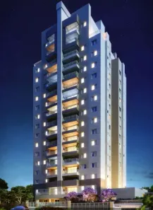Apartamento com 3 Quartos à venda, 95m² no Vila Gomes, São Paulo