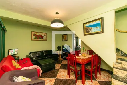 Casa com 4 Quartos à venda, 202m² no Vila Prudente, São Paulo