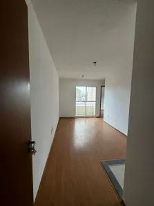 Apartamento com 2 Quartos à venda, 45m² no Santa Rosa, São Luís