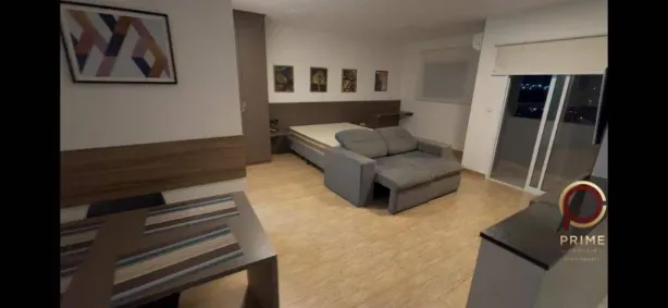 Apartamento com 1 Quarto para alugar, 44m² no Jardim América, Sorocaba