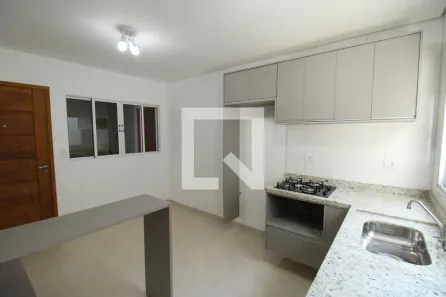 Apartamento com 2 Quartos à venda, 40m² no Carandiru, São Paulo
