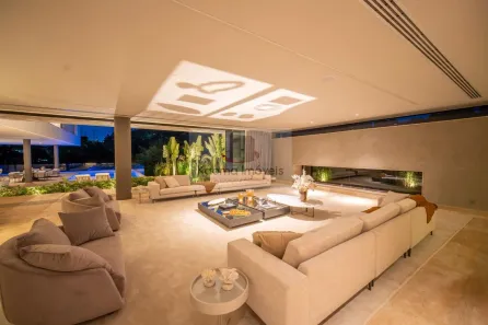Casa de Condomínio com 9 Quartos à venda, 2385m² no Tamboré, Santana de Parnaíba