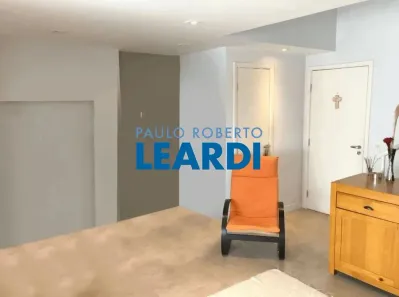 Apartamento com 1 Quarto à venda, 62m² no Campo Belo, São Paulo