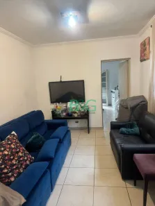 Sobrado com 2 Quartos à venda, 100m² no Parada Inglesa, São Paulo