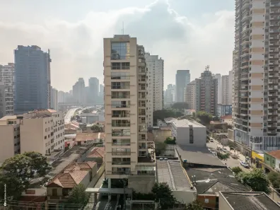 Sala Comercial à venda, 40m² no Brooklin Paulista, São Paulo