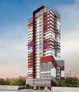 Apartamento com 3 Quartos à venda, 57m² no Cidade Patriarca, São Paulo