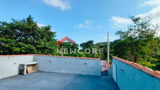 Sobrado com 3 Quartos à venda, 210m² no Loty, Itanhaém