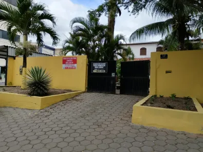 Prédio Comercial com 4 Quartos à venda, 400m² no Camaçari de Dentro, Camaçari