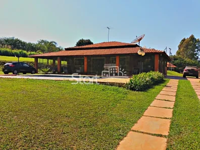 com 2 Quartos à venda, 350m² no Parque Residencial Maria Stella Faga, São Carlos