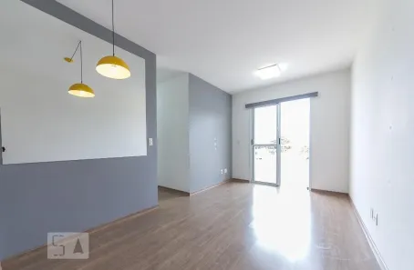 Apartamento com 3 Quartos à venda, 60m² no Jardim Santa Genebra, Campinas
