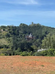 Lote/Terreno à venda, 785m² no Condomínio Residencial Altos da Quinta, São José dos Campos