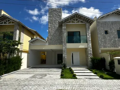 Casa com 3 Quartos à venda, 246m² no Jacundá, Aquiraz