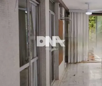 Apartamento com 3 Quartos à venda, 100m² no Botafogo, Rio de Janeiro