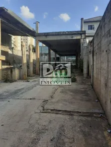 Galpão/Depósito/Armazém para alugar, 480m² no São Judas, São Paulo