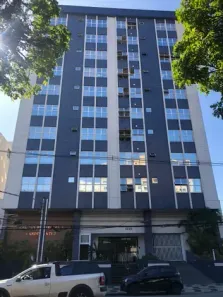 Ponto Comercial com 2 Quartos à venda, 116m² no Embaré, Santos
