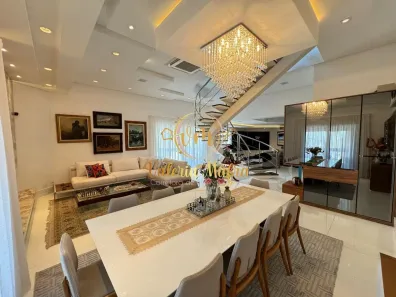 Cobertura com 4 Quartos à venda, 710m² no Jardim do Mar, São Bernardo do Campo