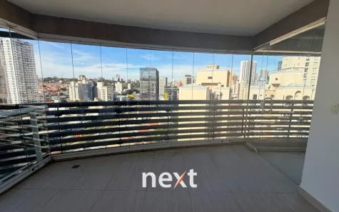 Apartamento com 4 Quartos para venda ou aluguel, 151m² no Cambuí, Campinas
