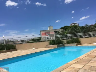 Apartamento com 2 Quartos à venda, 59m² no Parque Peruche, São Paulo