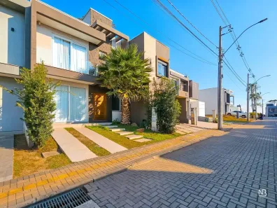 Casa com 2 Quartos à venda, 140m² no Jansen, Gravataí