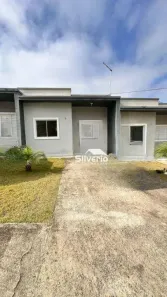 Casa com 2 Quartos à venda, 60m² no Chácaras Pousada do Vale, São José dos Campos