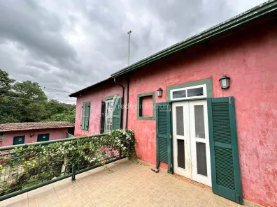 Casa com 3 Quartos à venda, 215m² no Sousas, Campinas
