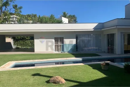 Casa de Condomínio com 3 Quartos para alugar, 248m² no Marambaia, Vinhedo