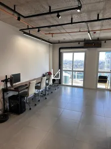 Sala Comercial à venda, 40m² no Pinheiros, São Paulo
