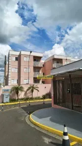 Apartamento com 2 Quartos à venda, 45m² no Jardim Guanabara II, Rio Claro