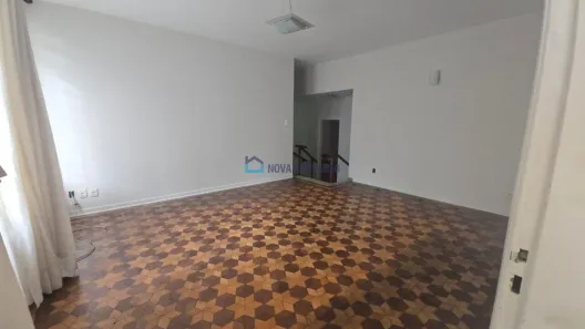 Casa com 3 Quartos à venda, 181m² no Jardim Londrina, São Paulo