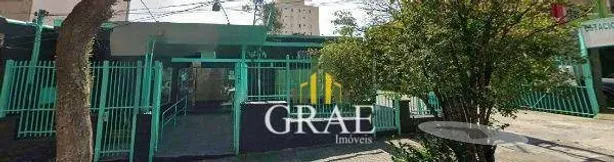 Lote/Terreno à venda, 519m² no Centro, São Bernardo do Campo