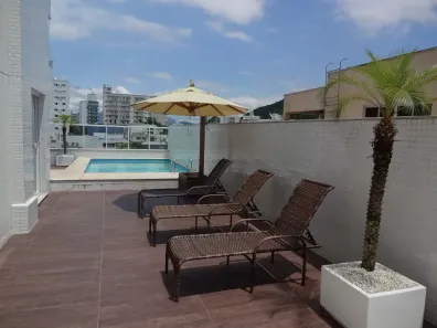 Apartamento com 3 Quartos à venda, 132m² no Centro, Balneário Camboriú