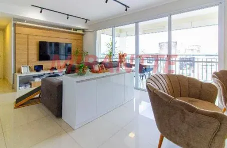 Apartamento com 2 Quartos à venda, 94m² no Lapa, São Paulo