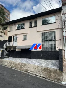 Galpão/Depósito/Armazém para alugar, 376m² no Rudge Ramos, São Bernardo do Campo