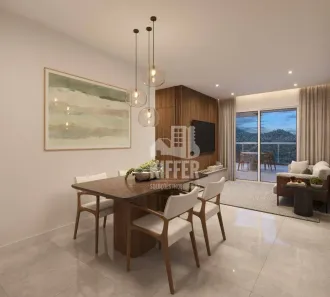 Apartamento com 2 Quartos à venda, 84m² no São Francisco, Niterói