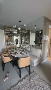 Apartamento com 2 Quartos à venda, 45m² no Belenzinho, São Paulo