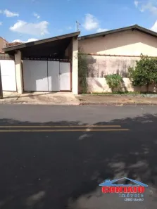 Casa com 2 Quartos à venda, 240m² no Jardim Ipanema, São Carlos