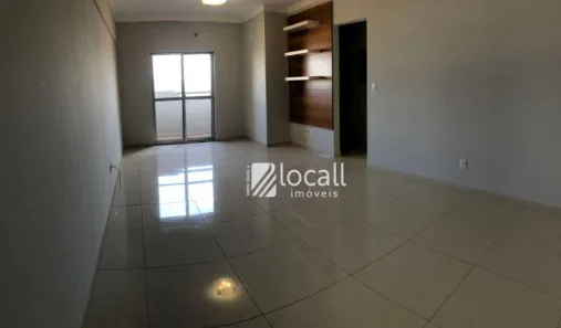 Apartamento com 3 Quartos à venda, 100m² no Centro, São José do Rio Preto
