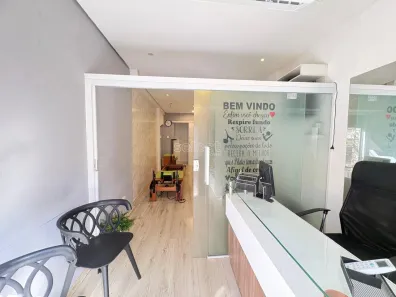 Ponto Comercial para alugar, 26m² no Santa Helena, Juiz de Fora