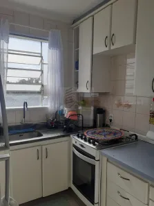 Apartamento com 2 Quartos à venda, 57m² no Jardim Bom Retiro, Valinhos