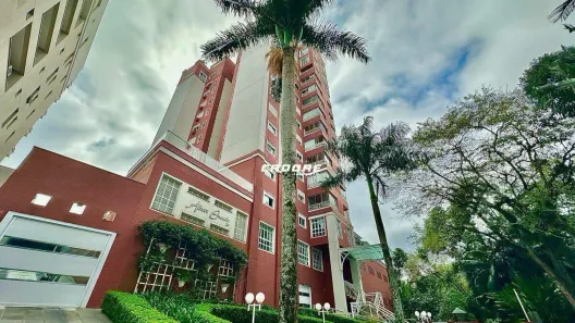Apartamento com 3 Quartos à venda, 107m² no Jardim Blumenau, Blumenau