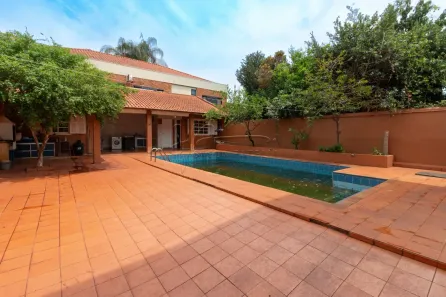 Sobrado com 3 Quartos à venda, 368m² no Alto da Boa Vista, Ribeirão Preto